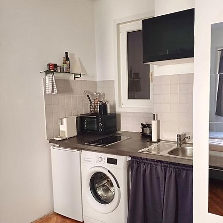 Apartment Lerchenfelder Strasse Wenen Buitenkant foto